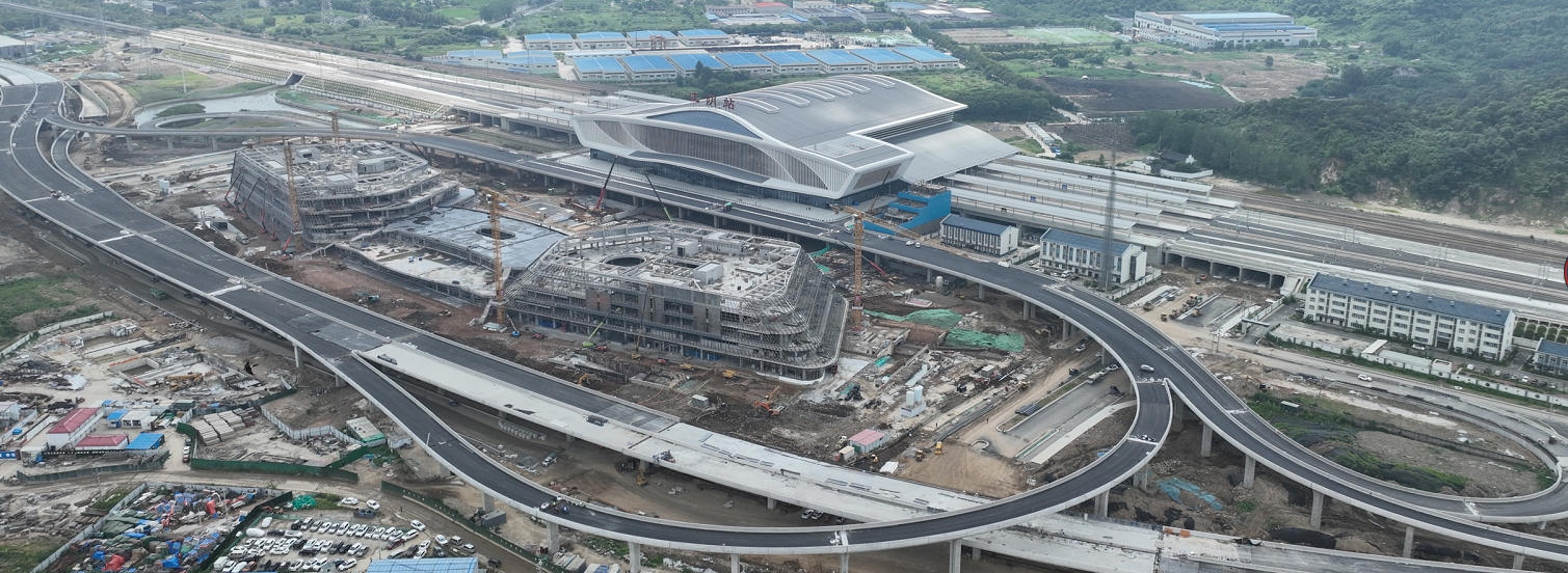 江阴大桥